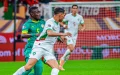 They control everything": Violent charge by Abdoulaye Fall against Morocco and CAF
