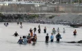 They managed to enter Ceuta, but now need up to 9000 euros to reach Spain