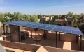 They Produce Their Own Electricity in Morocco but Can Sell Only 20 % of It
