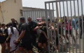 They Risked Their Lives to Enter Ceuta, Then Did Everything They Could to Return to Morocco