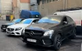 They stole cars in Morocco and gave them a new identity in Spain