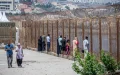 They Thought They Could No Longer Be Sent Back: Morocco Explains the Rush to Sebta