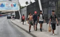 They Thought They Would Receive 733 Euros in Spain, but Ended Up Without Food in Ceuta