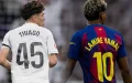 Thiago Pitarch prefers Spain: A new Lamine Yamal scenario for Morocco?