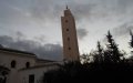 Thief Steals Donation Box, Drinks Wine in Sidi Slimane Mosque Break-In