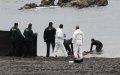 Third Moroccan Migrant's Body Found on Ceuta Beach in One Week
