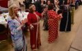 Thousands of Israelis Head to Morocco for Mimouna Festival Celebration