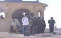 Thousands of Jewish Pilgrims Gather in Moroccan City for Historic Torah Ceremony