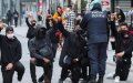 Thousands March in Brussels Against Racism and Police Brutality, Echoing US Protests