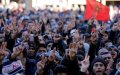 Thousands March in Casablanca Demanding Democracy, Social Equality