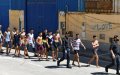 Thousands of Migrants Still Roam Ceuta as Morocco Border Remains Closed