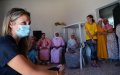 Thousands of Moroccan Farmworkers Stranded in Spain After Harvest Season