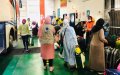 Thousands of Moroccan Seasonal Workers Stranded in Spain as Ferries Fill Up