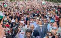 Thousands in Morocco Protest Israeli Actions, Denounce Diplomatic Ties