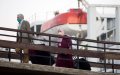 Thousands of Spanish Nationals and Moroccan Residents Repatriated from Morocco