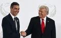 Threats from Trump on Spain: Morocco in ambush to recover US logistics infrastructure