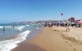 Three Algerians swim home from Saïdia after failed emigration attempt