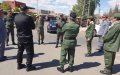 Three Arrested for Attempting to Force Entry into Moroccan Mosque During Lockdown