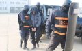Three French Nationals Arrested in Morocco on Terrorism Financing Charges