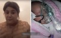 Three-Month-Old Baby Survives COVID-19 in Morocco, Mother Shares Emotional Journey