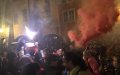 Three Sentenced for Racist Attacks on Moroccan Fans After World Cup Match in France