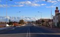 Thunderstorms and Snow Hit Morocco's Atlas Mountains as Temperatures Drop