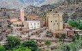 Thunderstorms and Wide Temperature Range Forecast Across Morocco Today