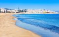 TikToker Disappears in Sea After Dangerous Fire Challenge in Tangier