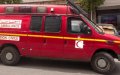 Toddler from Ceuta Critically Injured in Third-Floor Fall, Airlifted to Cadiz Hospital