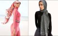 Tommy Hilfiger Unveils First Hijab Design, Joining Major Brands in Muslim Fashion Market