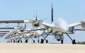 Tomorrow, Drones Made in Morocco