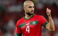 Top European Clubs Pursue Fiorentina's Sofyan Amrabat for Summer Transfer
