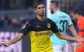 Top European Clubs Vie for Real Madrid's Achraf Hakimi After Dortmund Loan