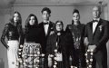 Top Model Nora Attal Showcases Family Roots in Vogue Italia's DNA Issue