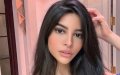 Top Model Sofia Symonds Debunks False Texas Shooting Rumors