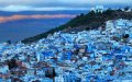 Top 5 Moroccan Cities: Marrakech and Fez Lead Must-Visit Destinations