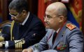 Top Moroccan General Inspects Sahara Defense Wall Amid Protest Concerns