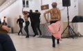 Topless Femen Protesters Disrupt Tariq Ramadan's Islamic Conference in France