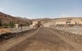 Torrential Rains Destroy Recently Built Road in Morocco, Sparking Corruption Concerns
