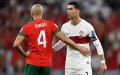 Tottenham Targets World Cup Star Amrabat to Bolster Midfield