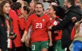 Tottenham's Rosella Ayane Embraces Moroccan Roots Over Scottish Birth in National Team Choice