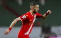 Tough blow for Hakim Ziyech