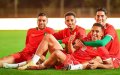 Morocco's Nayef Aguerd Sidelined with Knee Injury Ahead of AFCON Qualifiers