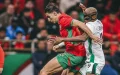 Tough blow for Nayef Aguerd (and the Moroccan team)