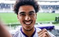Toulouse FC Sidelines Star Striker Aboukhlal Amid Controversy