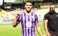 Toulouse's Zakaria Aboukhlal Faces Season-Ending Knee Surgery After Europa League Injury