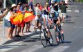 Tour of Spain Cycling Race Eyes Expansion to Morocco, Officials Discuss