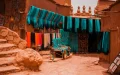 Tourism: Marrakech is 73% full during the holy month of Ramadan