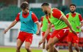 Towards the cancellation of the Morocco-Liberia match?