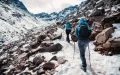Tragedy on Mount Toubkal: Foreign Tourist Falls to His Death